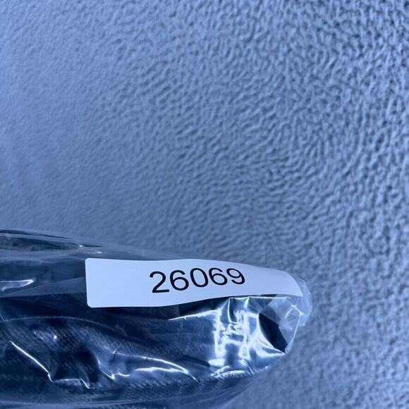 Vintage Levi's Jeans Men's 32x32 Fits 30x32 Black Relaxed Straight Faded Red Tab - Picture 11 of 11